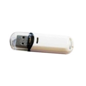 USB Transparent