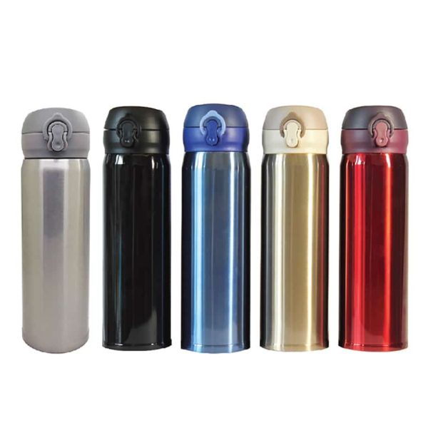 Vacuum Flask Bottle