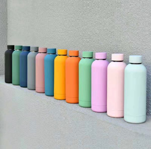 Thermos Sports Bottle - Image 5