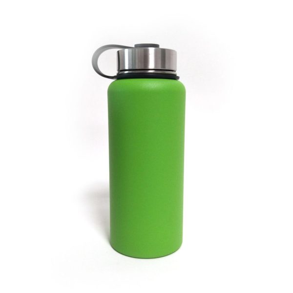 Insulated Vacuum Water Bottle - Image 5
