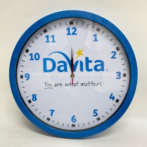 Wall Clock Custom Made