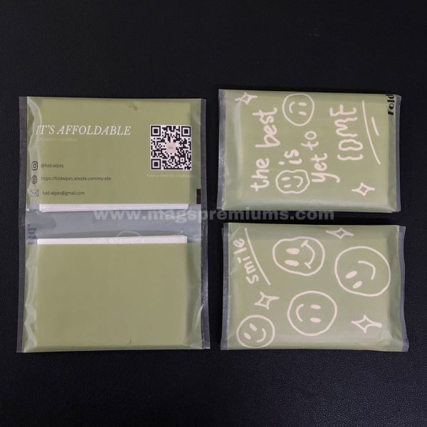 Pocket Tissue Printing - Image 3