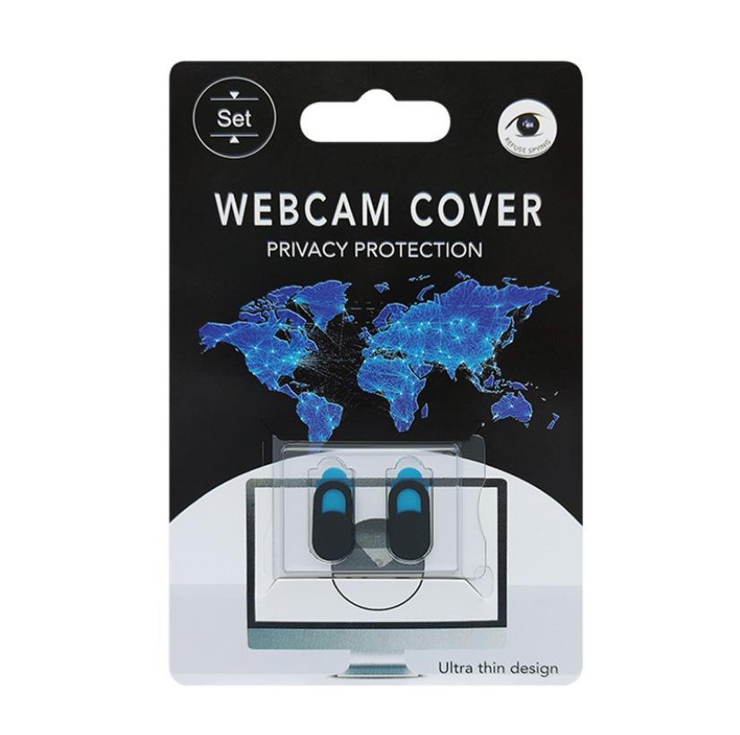 Webcam Cover Printing