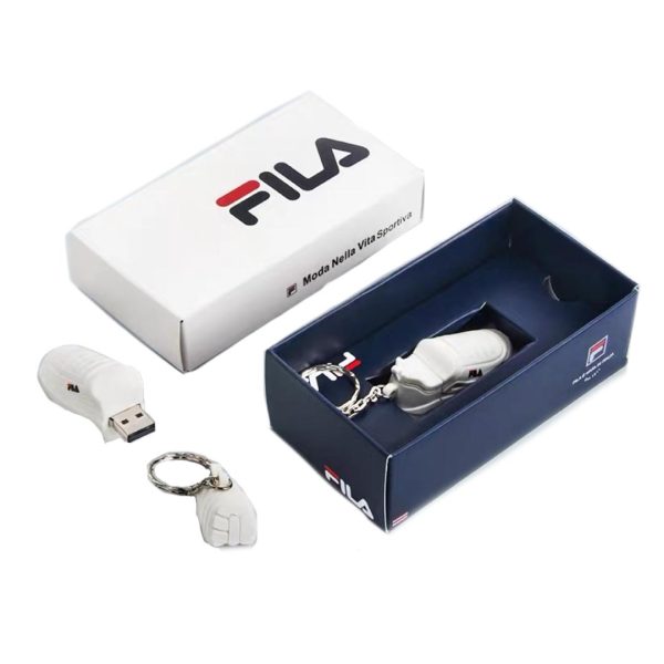 Custom Made USB Flash Drives
