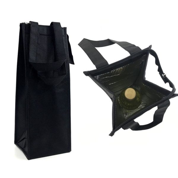 Wine Bottle Cooler Bag