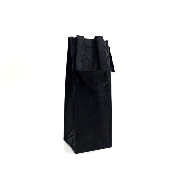 Wine Bottle Cooler Bag - Image 2