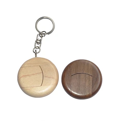 Wooden USB Flash Drive W140