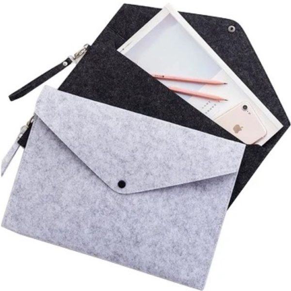 Felt Document Folder - Image 4