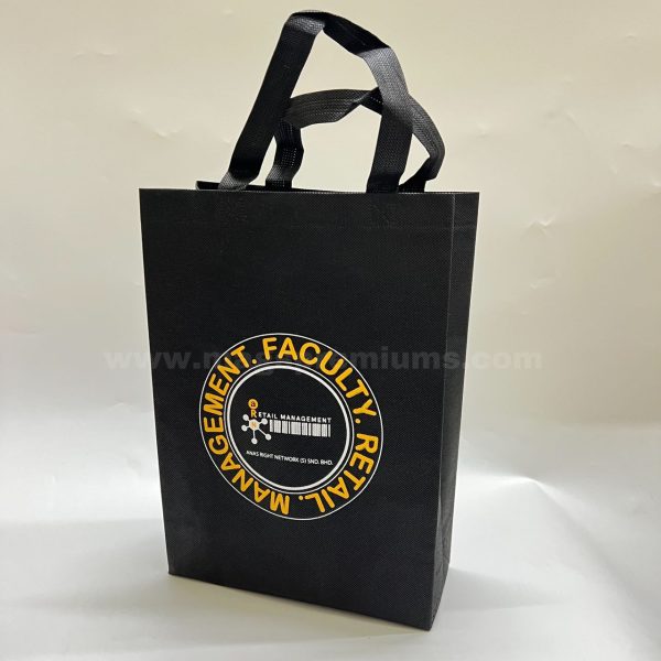 A4 Non Woven Bag - Ultrasonic - Image 33