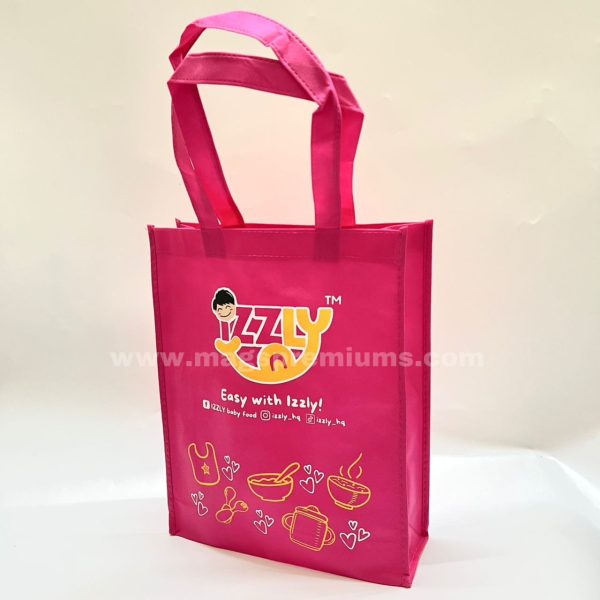 Woven Bag supplier