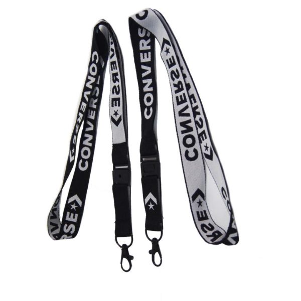 Lanyard with Buckle