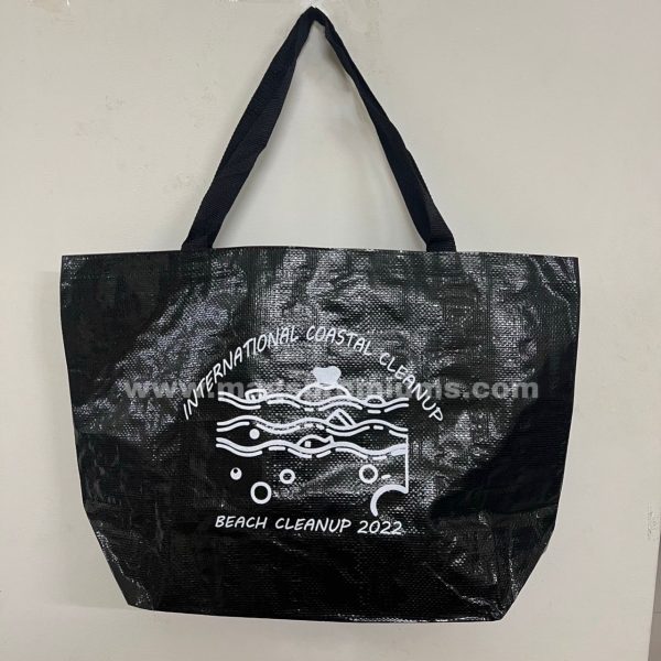 Woven bag manufacturer in Malaysia 2