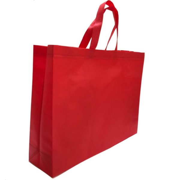 A3 Non Woven Bag - Ultrasonic - Image 5