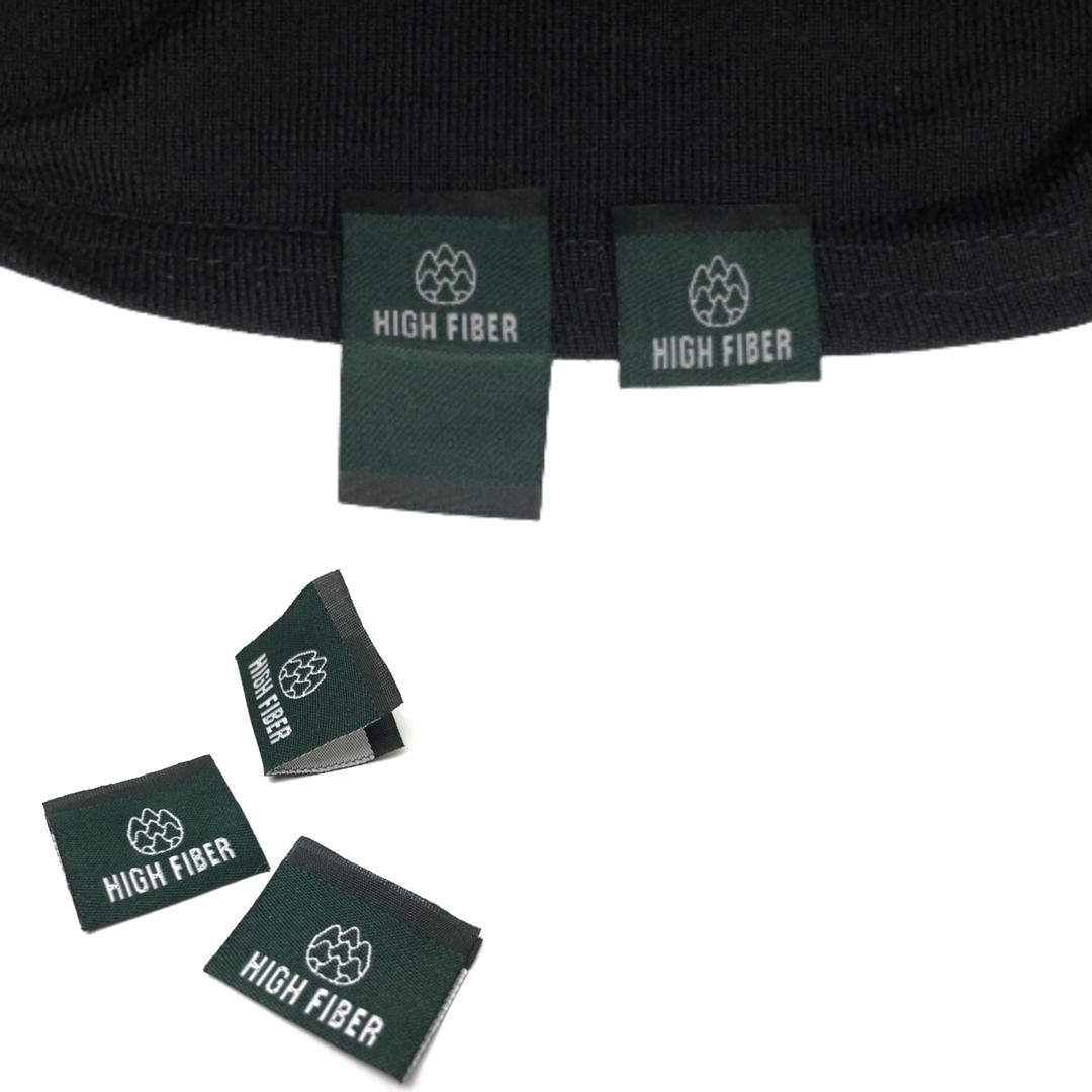 Woven Labels Woven Labels - Image 2