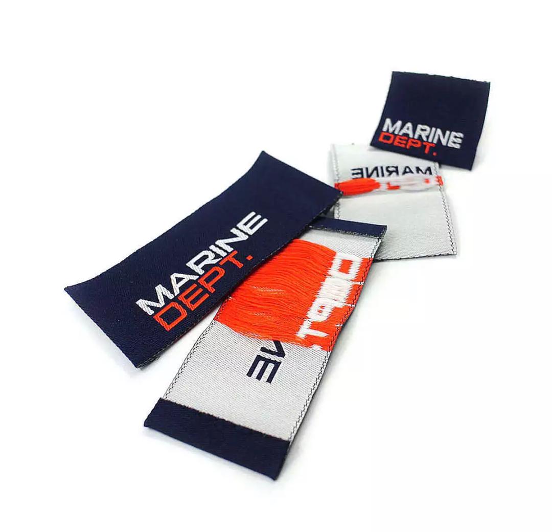 Woven Labels Woven Labels - Image 8