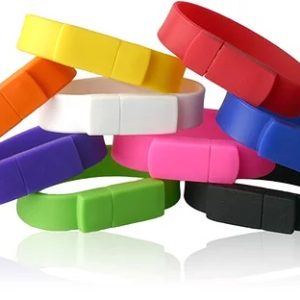 Wristbands USB Drive 001