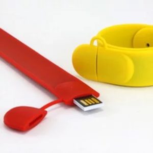 Wristbands USB Flash Drive 002 A