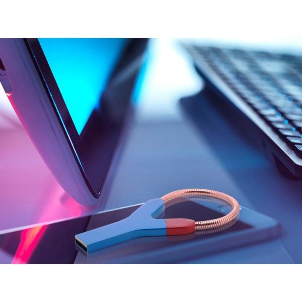 Y-Shaped OTG USB Drive - Image 4