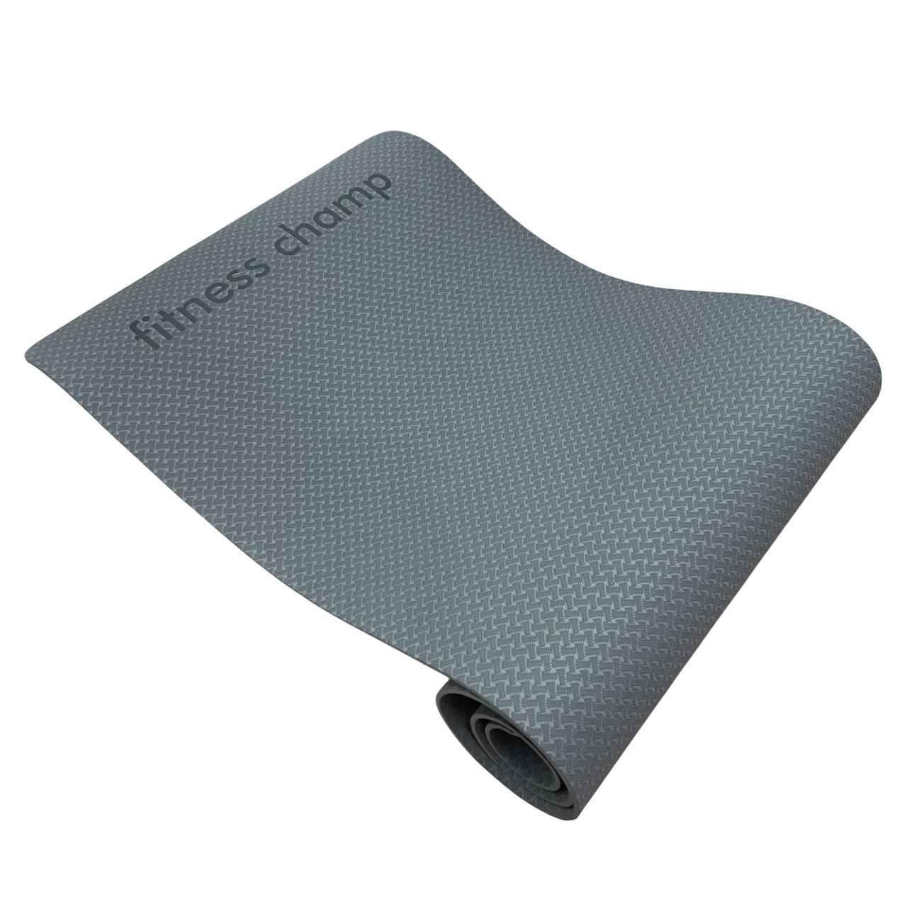 Yoga Mat Printing