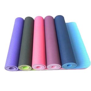 Yoga Mat Printing
