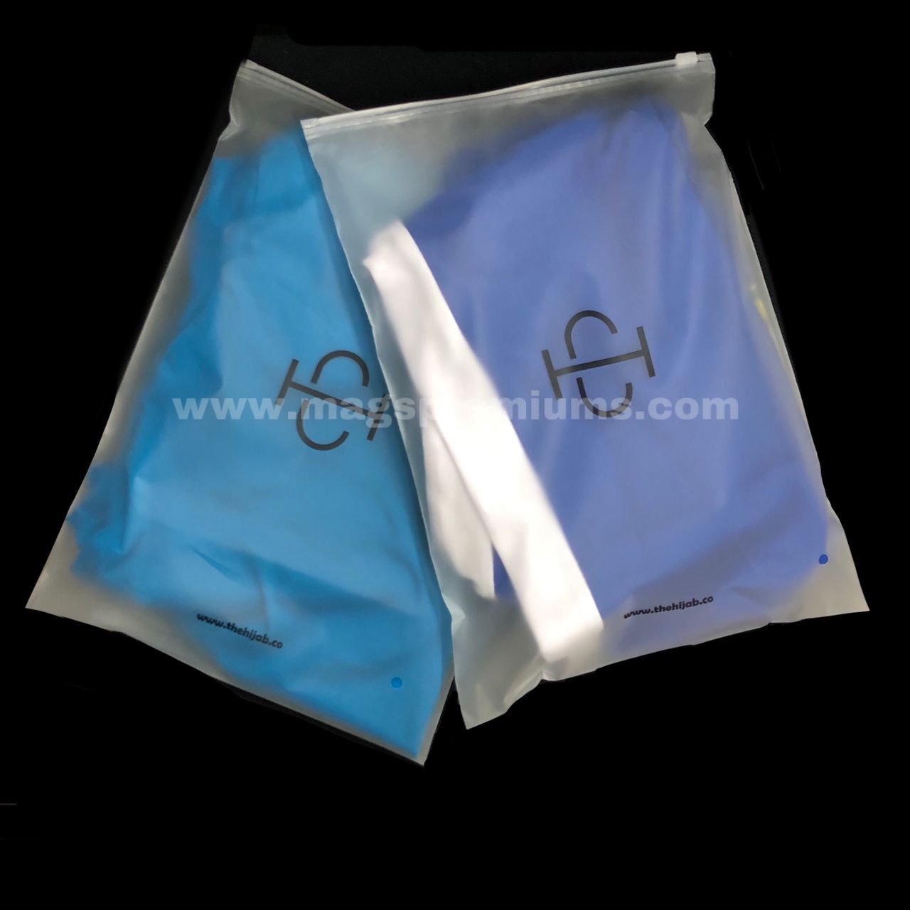 PE Zipper Lock Bag, Zipper Lock Bag