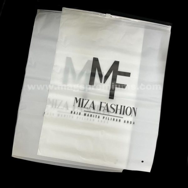 Zip Lock Plastic bag suppliers Malaysia 1