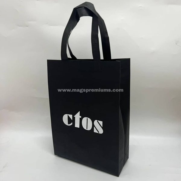 A4 Non Woven Bag - Ultrasonic - Image 43