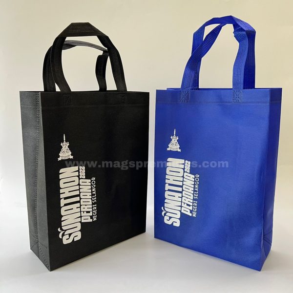 A4 Non Woven Bag - Ultrasonic - Image 22