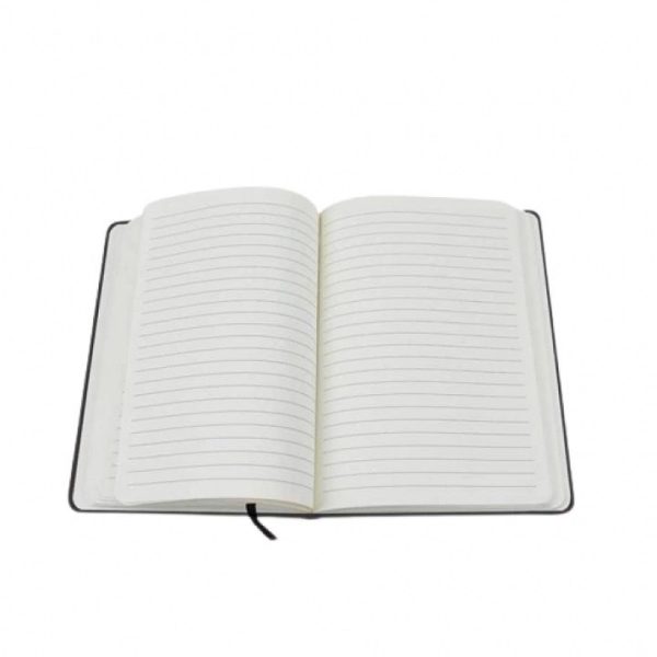 a5 notebook size