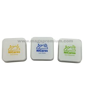 acrylic magnet clip 1