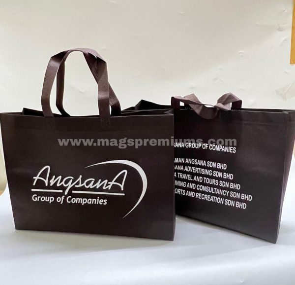 A3 Non Woven Bag - Ultrasonic - Image 43
