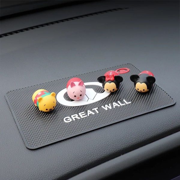 Car Dashboard Anti Slip Mat - Image 5
