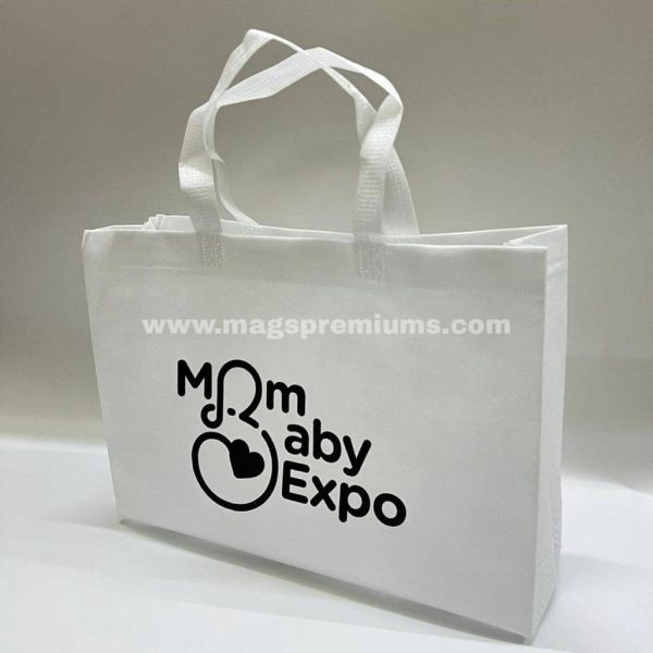 A3 Non Woven Bag - Ultrasonic - Image 36