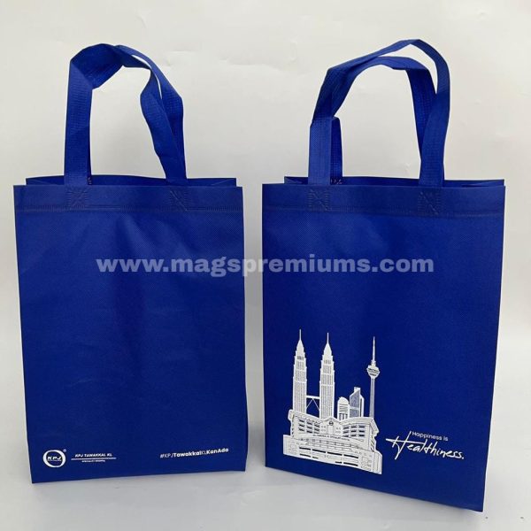 A4 Non Woven Bag - Ultrasonic - Image 47