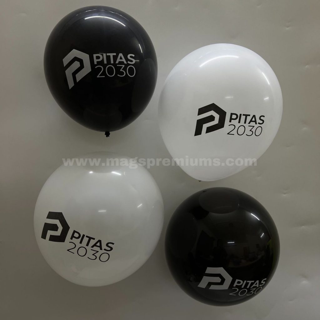 balloon printing