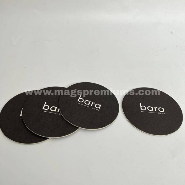 custom coasters bulk