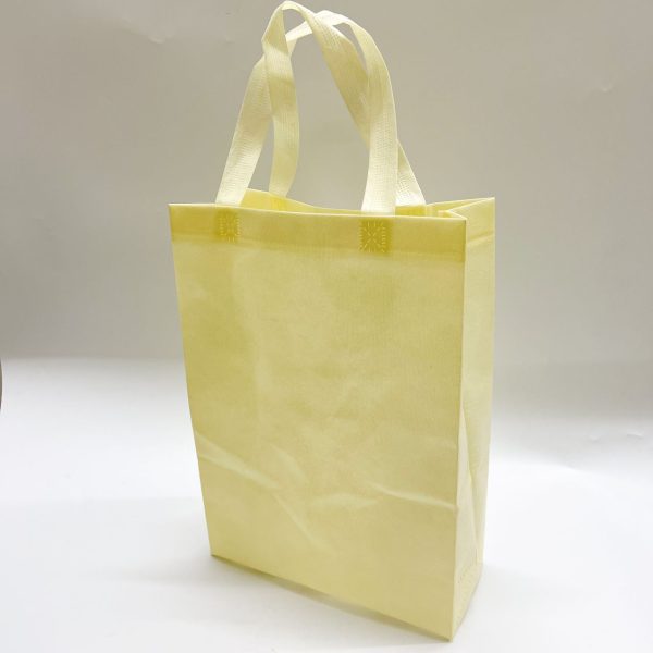 A4 Non Woven Bag - Ultrasonic - Image 7