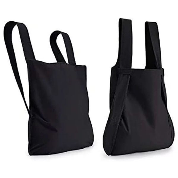 Convertible Tote Backpack - Image 6