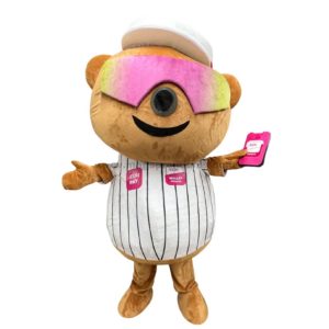best mascot supplier in malaysia 1