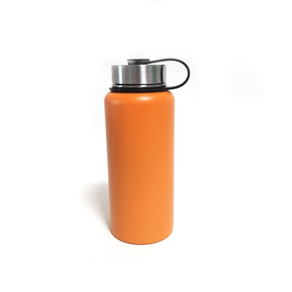 Insulated Vacuum Water Bottle - Image 6