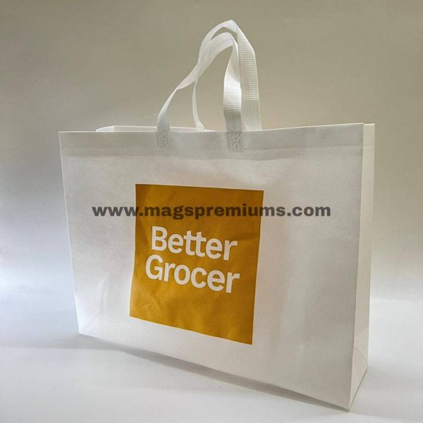 A3 Non Woven Bag - Ultrasonic - Image 35