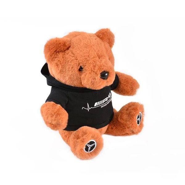 custom teddy bear