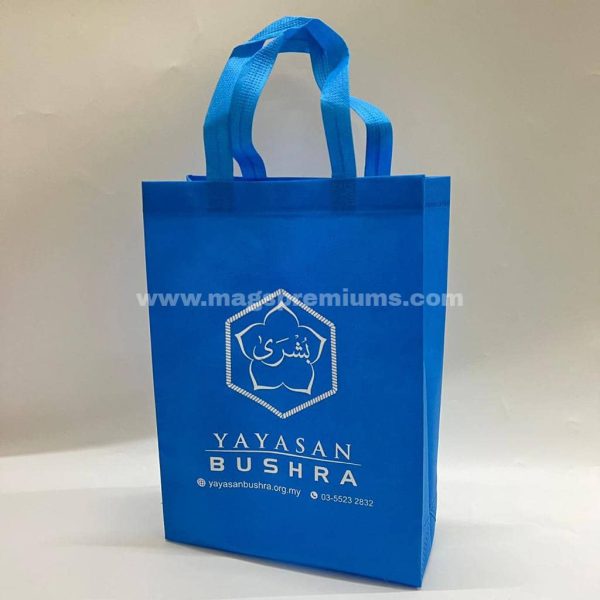 A4 Non Woven Bag - Ultrasonic - Image 46