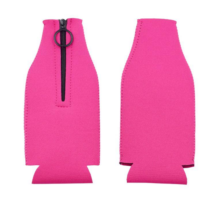 Beer Bottle Cooler Sleeve Beer Bottle Cooler Sleeve - Image 4