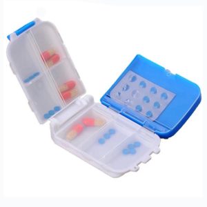 Pill Storage Case