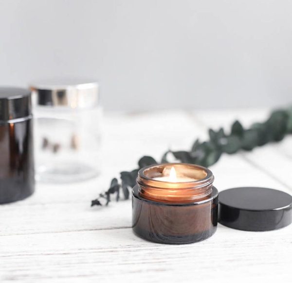 Nordic Candle Glass Printing - Image 3