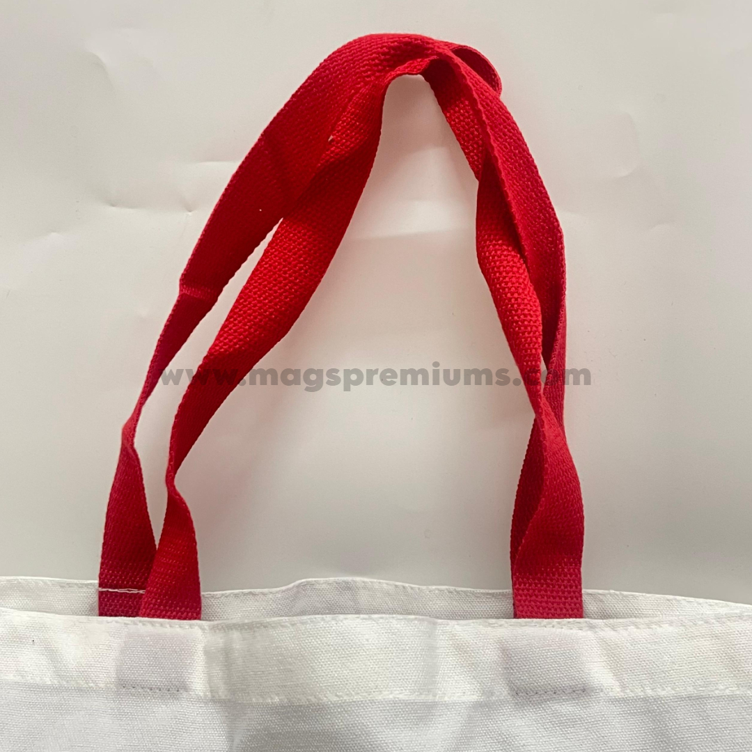 Custom made Canvas Bag canvas bag