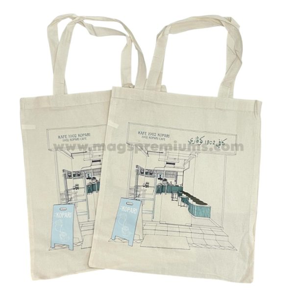 canvas bag printing