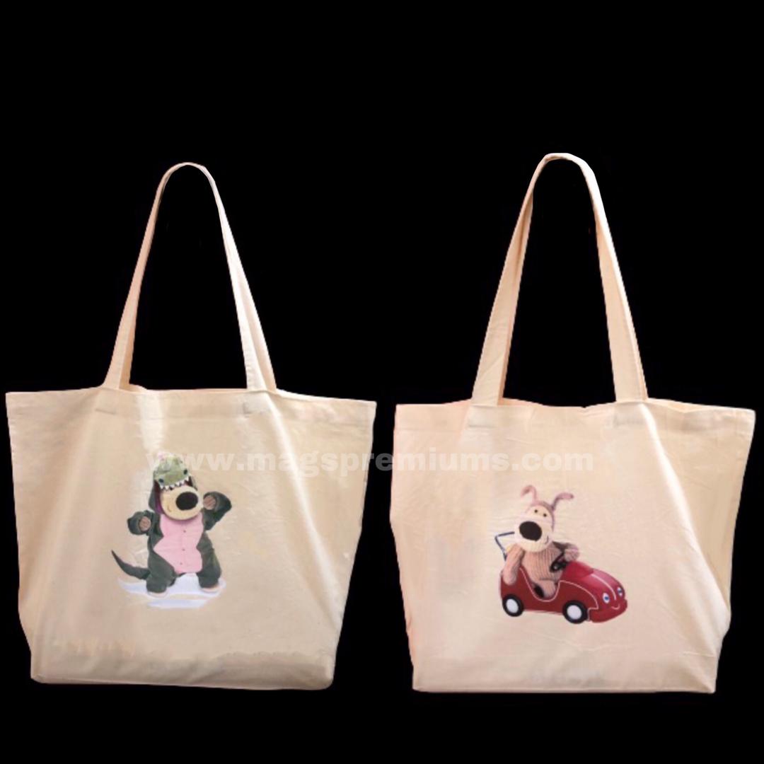 Custom made Canvas Bag Tote Bag Murah Tote Bag Custom Murah Malaysia