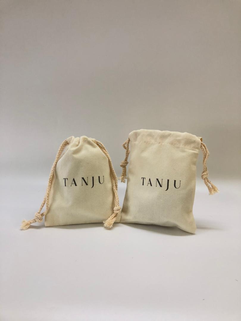 Canvas Pouch Canvas String Pouch Canvas Pouch Printing